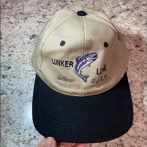 KC Lunker Lodge Snap Back Cap